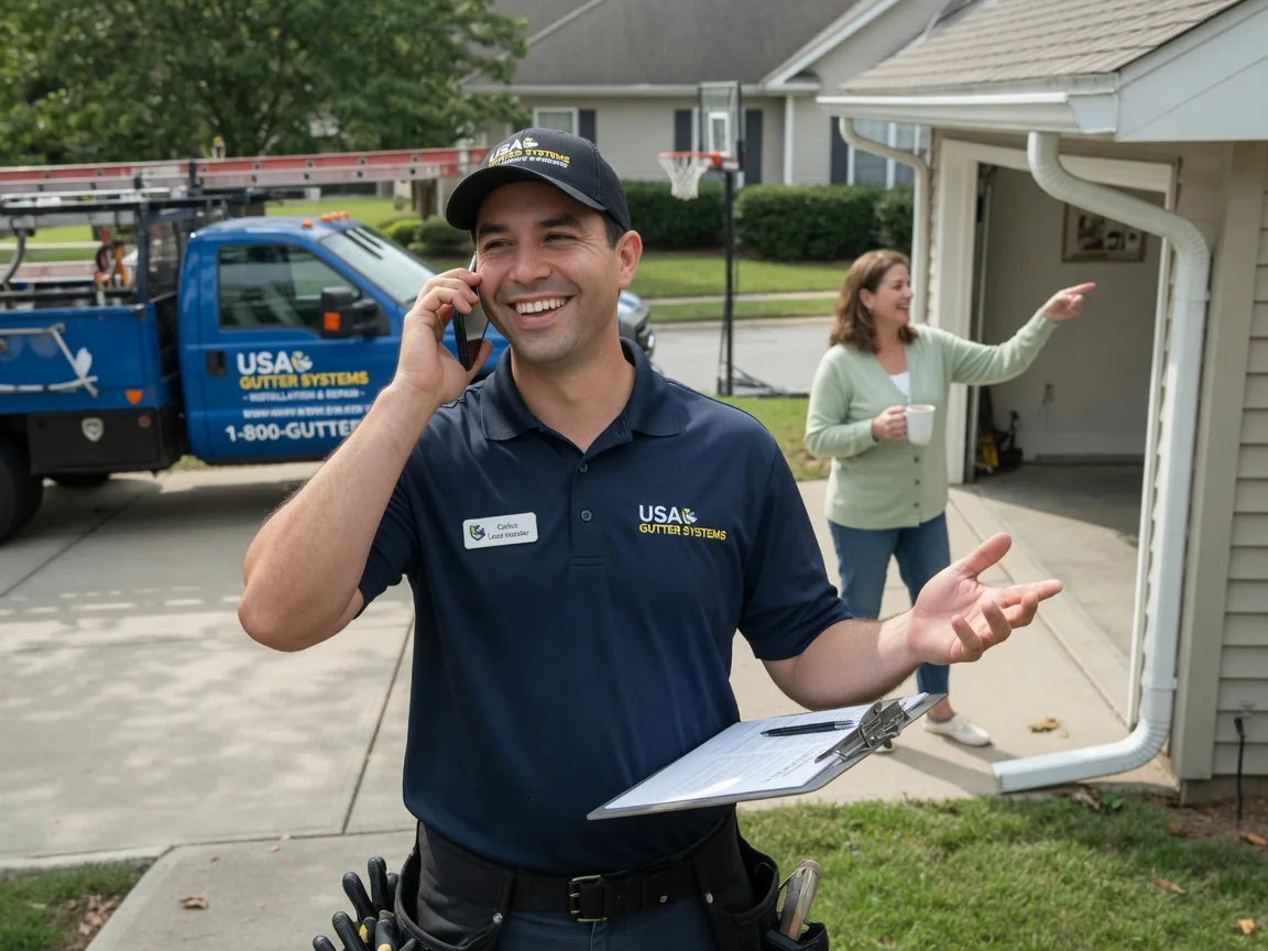 Gutter Installation Westphalia, IA FAQs